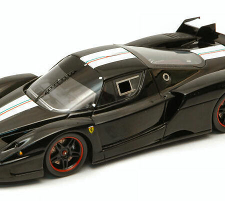 Red Line FERRARI FXX 2005 BLACK 1:43