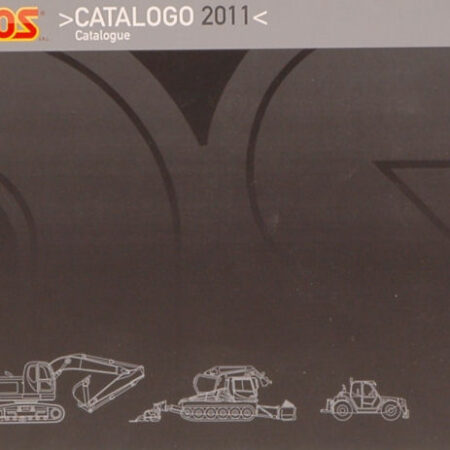 Ros CATALOGO ROS 2011 PAG.65