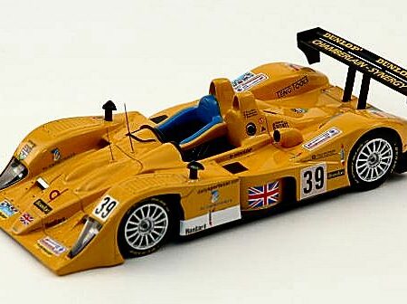 Spark Model LOLA AER N.39 LM 2005 1:43