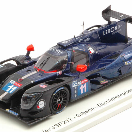 Spark Model LIGIER JSP217 N.11 LM 2020 C.D'ANSEMBOURG-E.MARIS-A.TAMBAY 1:43