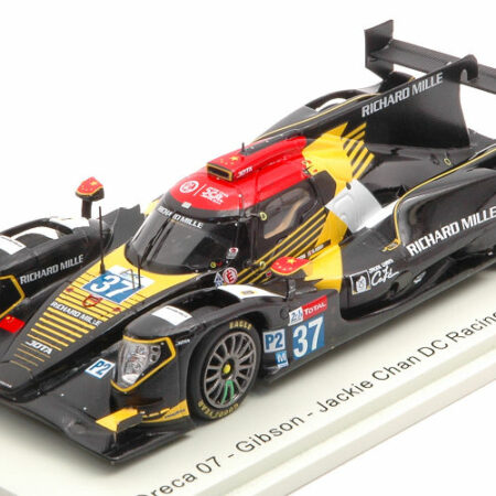 Spark Model ORECA 07 N.37 LM 2020 G.AUBRY-W.STEVENS-H.P.TUNG 1:43