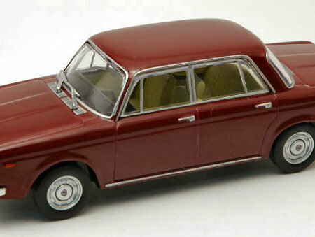 Starline LANCIA 2000 1971 AMARANTO 1:43