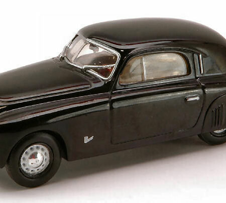 Starline FIAT 1100 S 1948 BLACK 1:43