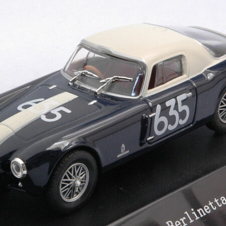 Starline LANCIA D 20 N.635 MM 1953 TARUFFI-GOBBETTI 1:43