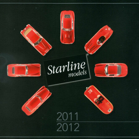 Starline CATALOGO STARLINE 2011/2012 PAG.47