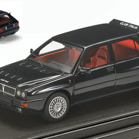 TopMarques LANCIA DELTA INTEGRALE EVOLUZIONE CLUB ITALIA 1:43