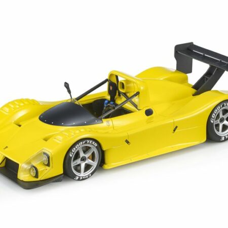 TopMarques FERRARI 333SP 1993 YELLOW 1:18