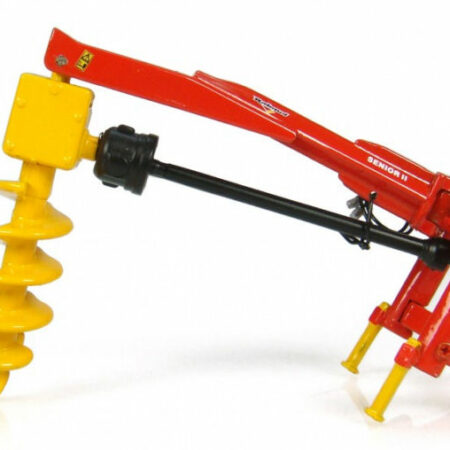 Universal Hobbies TRIVELLA HOLE DIGGER SEMIOR 1:32