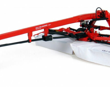 Universal Hobbies LELY SPLENDIMO 550 P 1:32