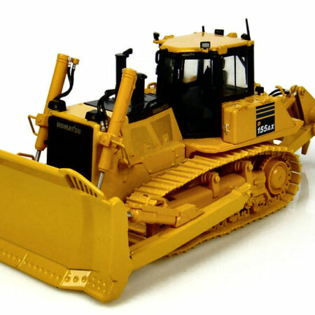 Universal Hobbies RUSPA KOMATSU D155 AX 1:50