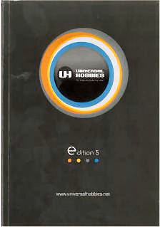 Universal Hobbies CATALOGO 2012 ED.5 PAG.199