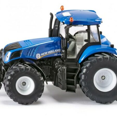 Siku TRATTORE NEW HOLLAND T.8.390 1:32