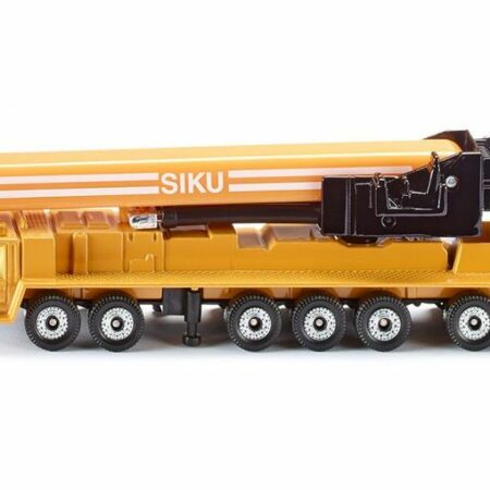 Siku CAMION MEGA LIFTER 7 ASSI cm 16 BLISTER