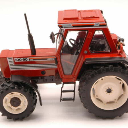 Replicagri TRATTORE FIAT 100-90 DOUBLE 4WD 1:32