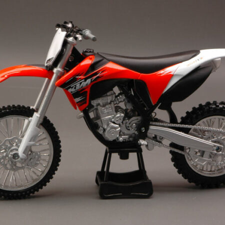 New Ray KTM 350 SX-F 2011 1:12