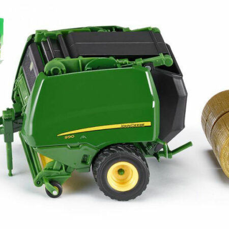 Siku ROTOBALL JOHN DEERE 1:32