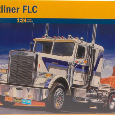 Italeri FREIGHTLINER FLC KIT 1:24