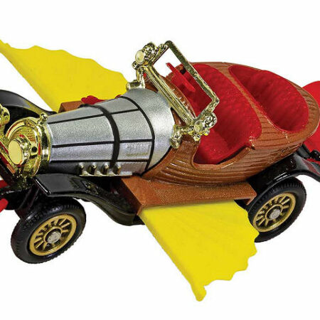 Corgi CHITTY CHITTY BANG BANG MINI cm 10