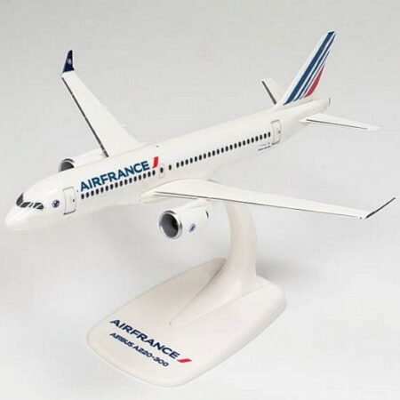 Herpa AIRBUS A220-200 AIR FRANCE 1:200