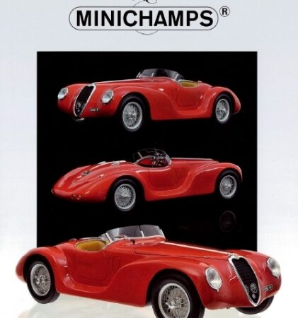 Minichamps CATALOGO MINICHAMPS 2014 RESIN PAG.35