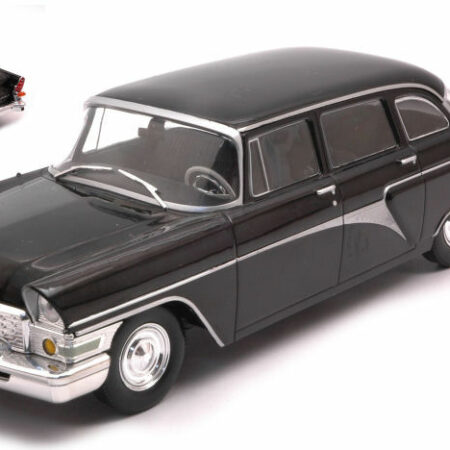 Whitebox GAZ 13 BLACK 1:24