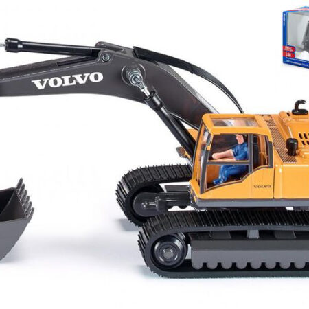 Siku ESCAVATORE VOLVO EC 290 1:50