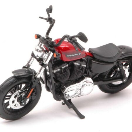 Maisto HARLEY DAVIDSON FORTY-EIGHT SPECIAL 2018 1:18