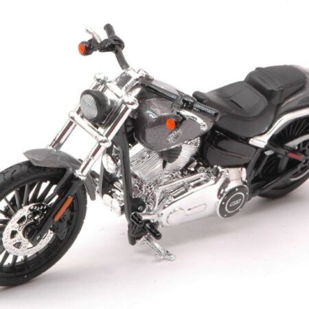 Maisto HARLEY DAVIDSON BREAKOUT 2016 1:18