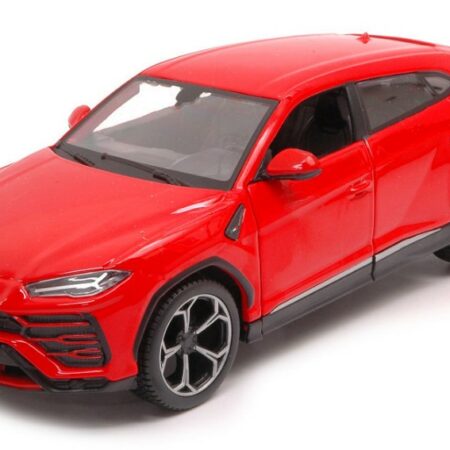 Maisto LAMBORGHINI URUS RED 1:24