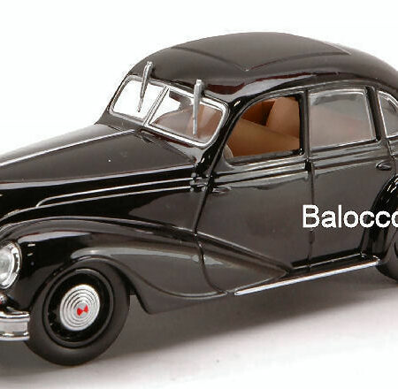 Produttori Vari EMW 340-2 1950 BLACK 1:43