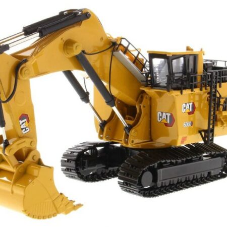 Diecast Master CAT 6060 MINING EXCAVATOR 1:87