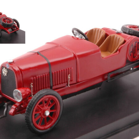 Rio ALFA ROMEO G1 SPIDER CORSA 1921 PRIMA ALFA ROMEO DELLA STORIA 1:43