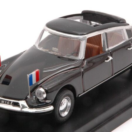 Rio CITROEN ID 19 PRESIDENTIAL 1959 1:43