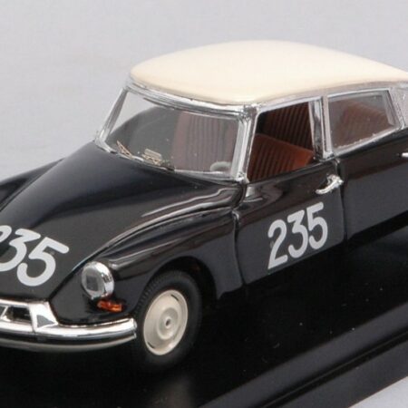 Rio CITROEN DS 19 N.235 MM 1957 RENAUD-GORDINE 1:43