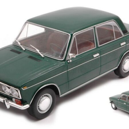 Whitebox LADA 1500 DARK GREEN 1:24