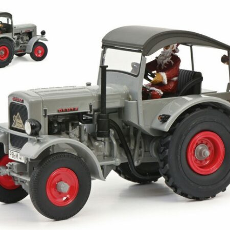 Schuco TRATTORE DEUTZ M417 1:32