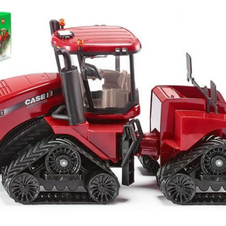 Siku TRATTORE CASE QUADTRAC 600 1:32