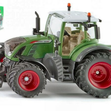 Siku TRATTORE FENDT 724 VARIO 1:32