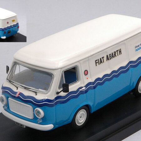 Rio FIAT 238 ABARTH RIVER TEAM 1:43