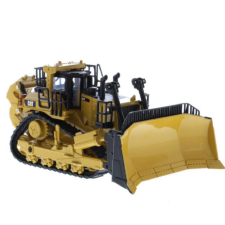 Diecast Master CAT D11 TRACK-TYPE TRACTOR 1:64