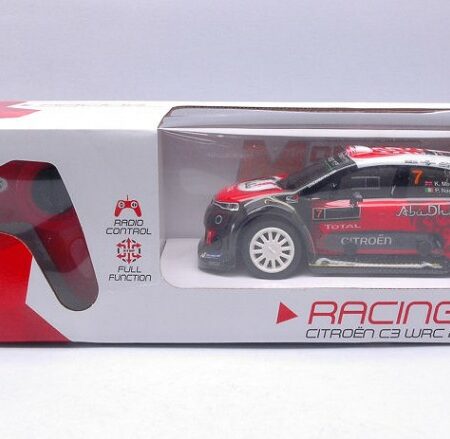 Mondo Motors CITROEN C3 WRC RADIOCOMANDO 1:24