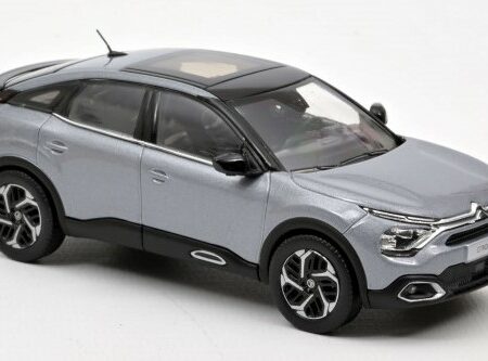 Norev CITROEN C4 2020 GREY 1:43