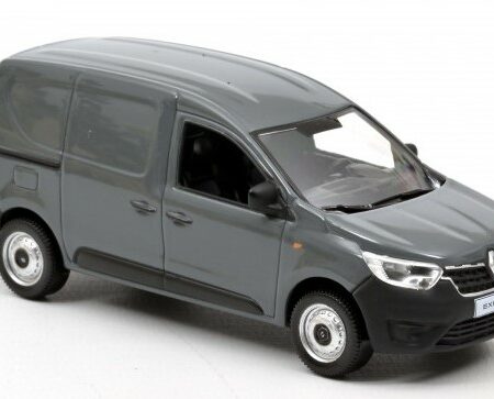 Norev RENAULT EXPRESS 2021 GREY 1:43