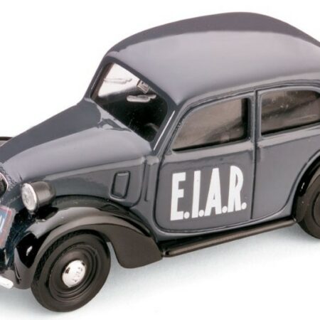 Brumm FIAT 1100 E.I.A.R. 1948 1:43