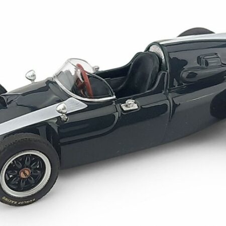 Brumm COOPER J.BRABHAM 1959 N.24 WINNER MONACO GP WORLD CHAMPION 1:43