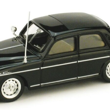 Brumm ALFA ROMEO 1900 SUPER TI POLIZIA STRADALE 1952 1:43