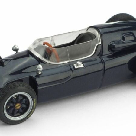 Brumm COOPER T51 STIRLING MOSS 1959 N.14 WINNER ITALY GP 1:43