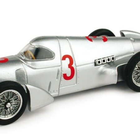 Brumm AUTO UNION REKORDWAGEN AVUSRENNEN 1935 1:43