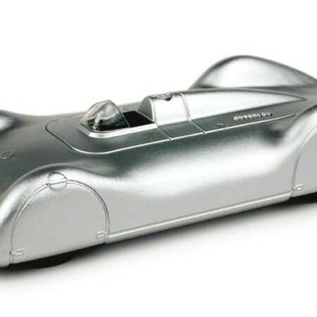 Brumm AUTO UNION TYP C B.ROSEMEYER 1937 RECORD 1 KM E 1 MIGLIO LANCIATO 1:43