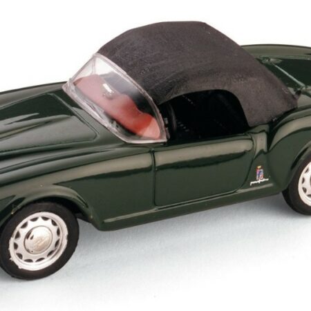 Brumm LANCIA B 24 AMERICA CHIUSA 1956 VERDE 1:43